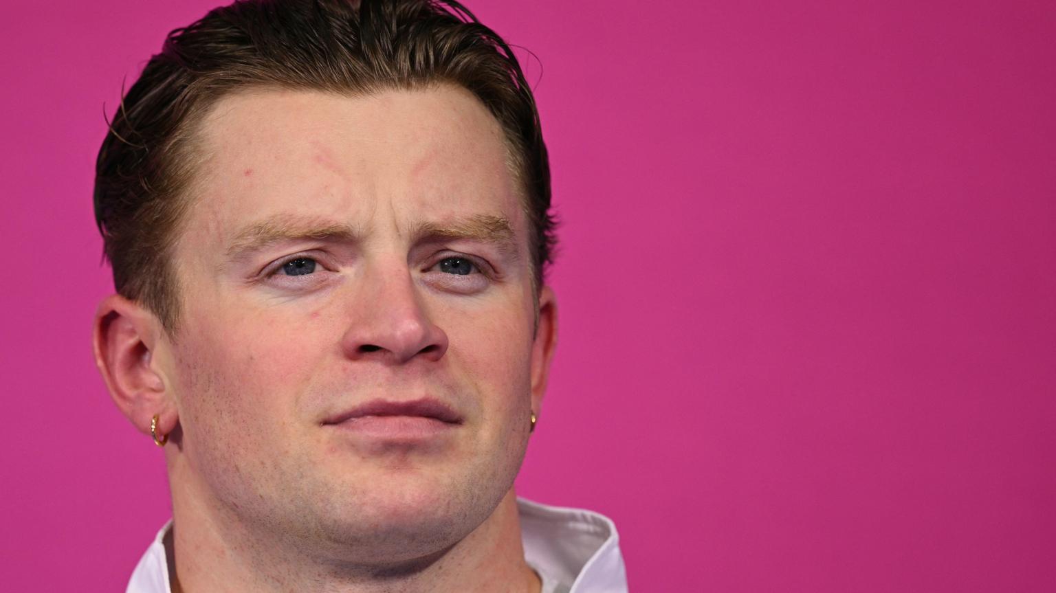Is struggling Ramsay-Peaty nearing the end?