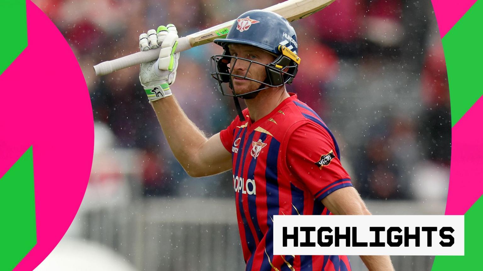 Buttler at his best as Super Giants thrash Phoenix