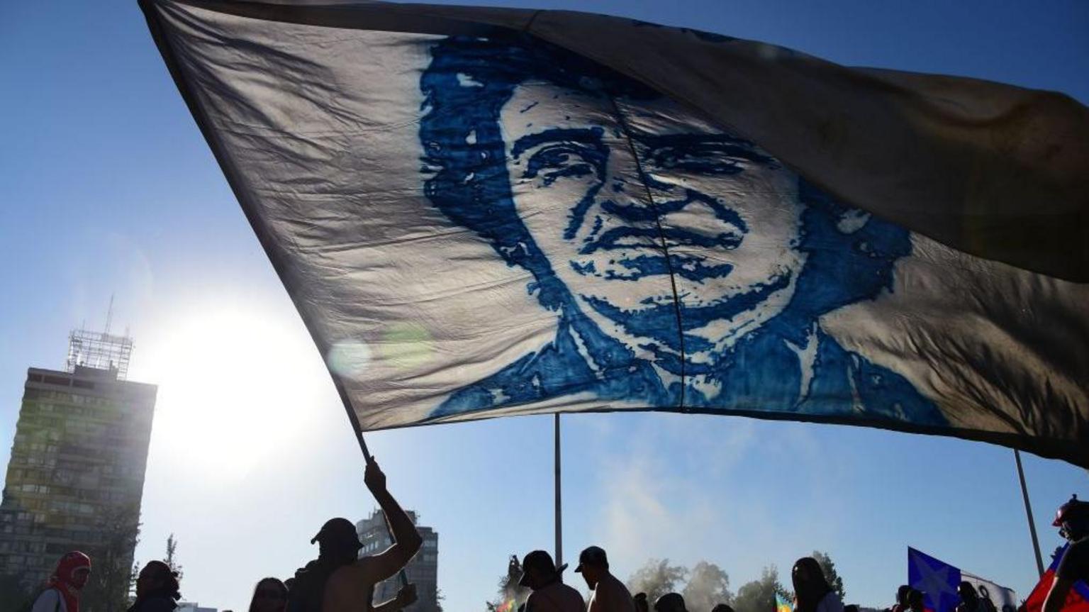 Chile captures fugitive convicted of singer Victor Jara's murder under Pinochet
