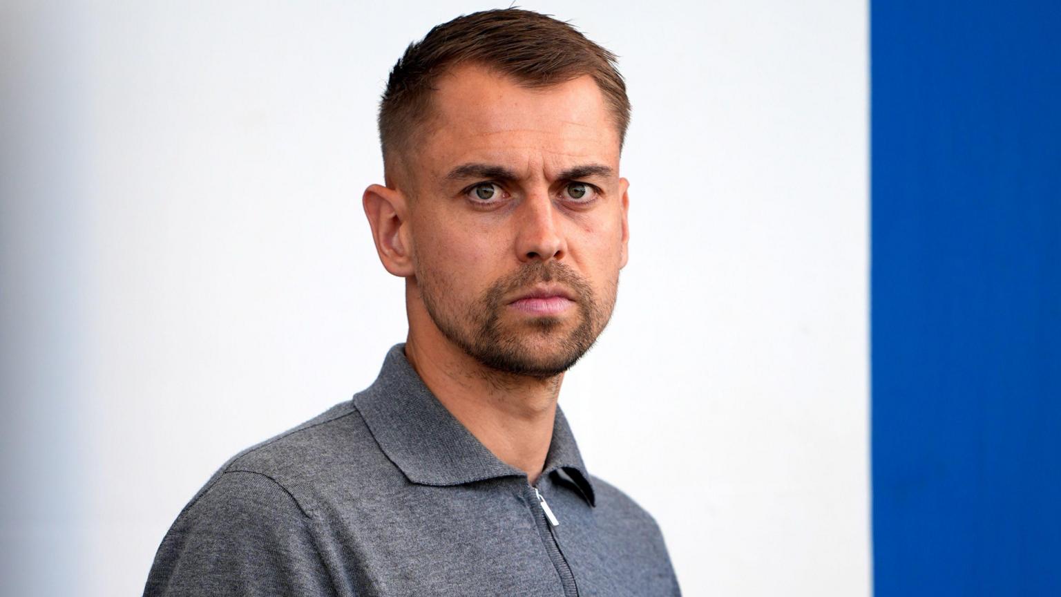 What's going on with Southampton boss Eckert's FA probe?