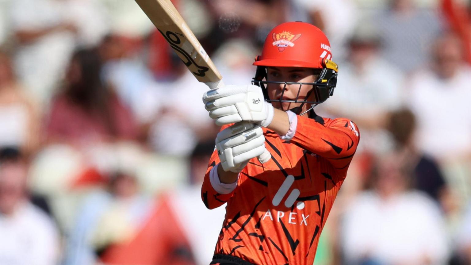Sunrisers knock out three sides with win over Phoenix