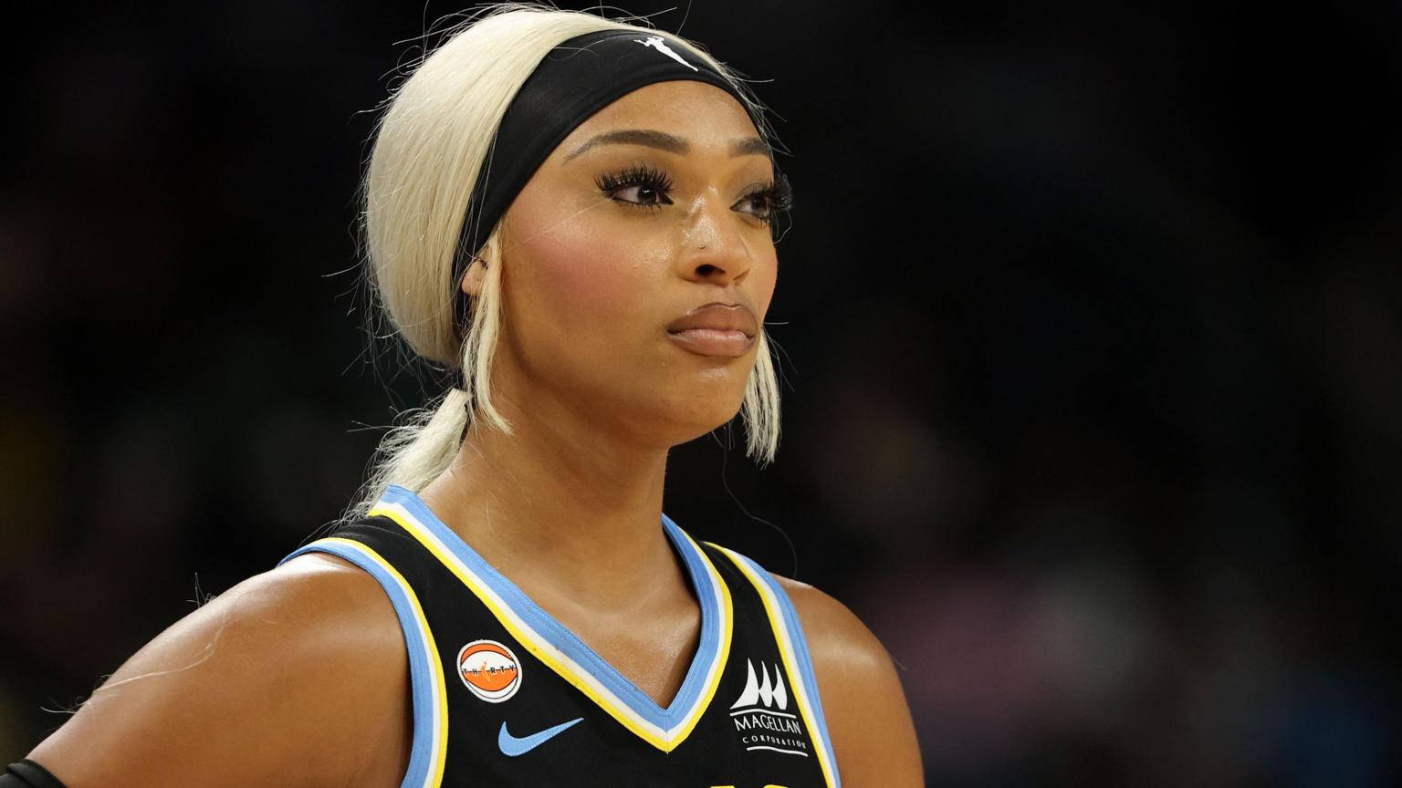 Carrington tells critics to do 'research' over 'white privilege' post