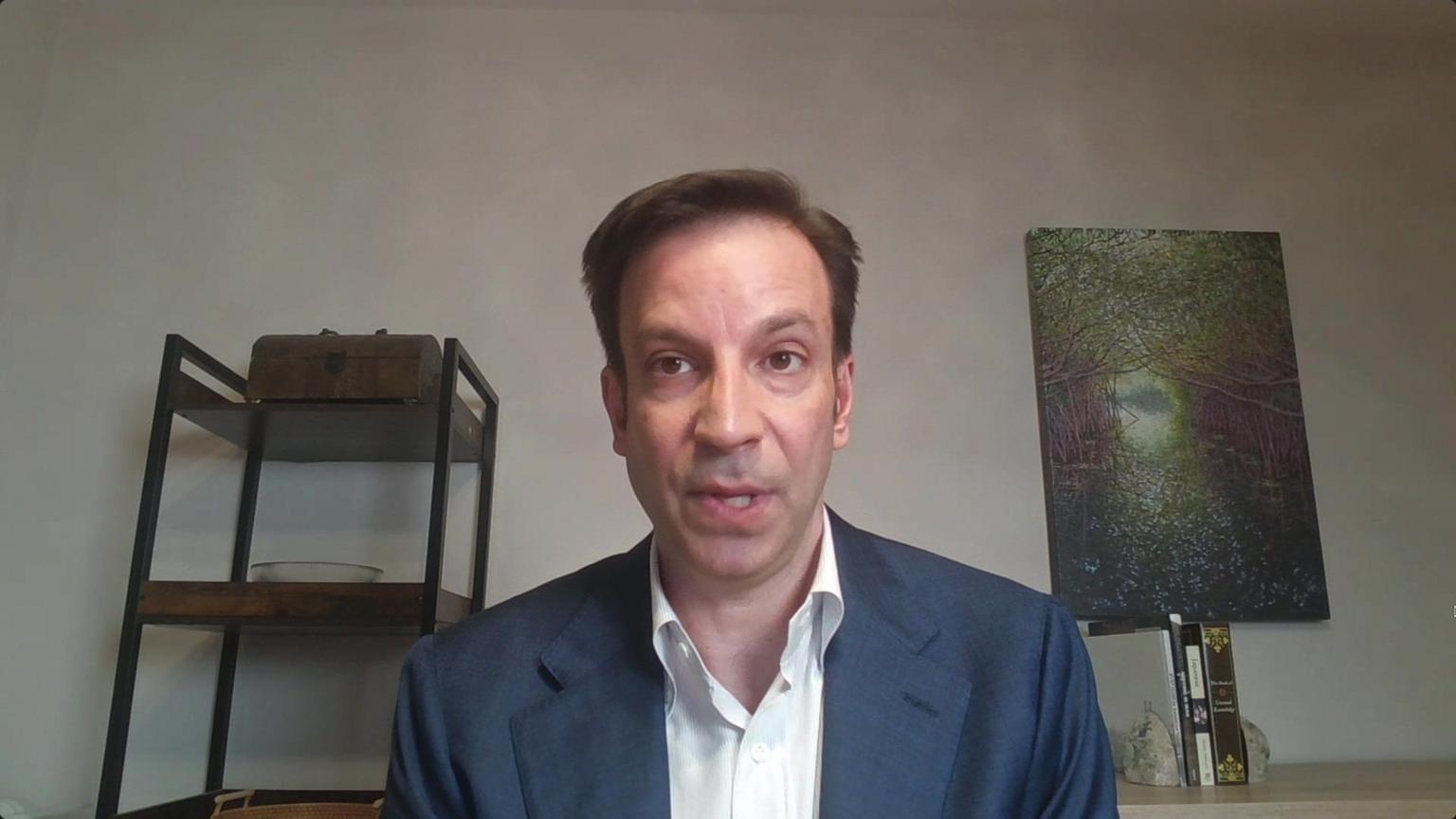 US military newspaper editor voices censorship fears after being fired