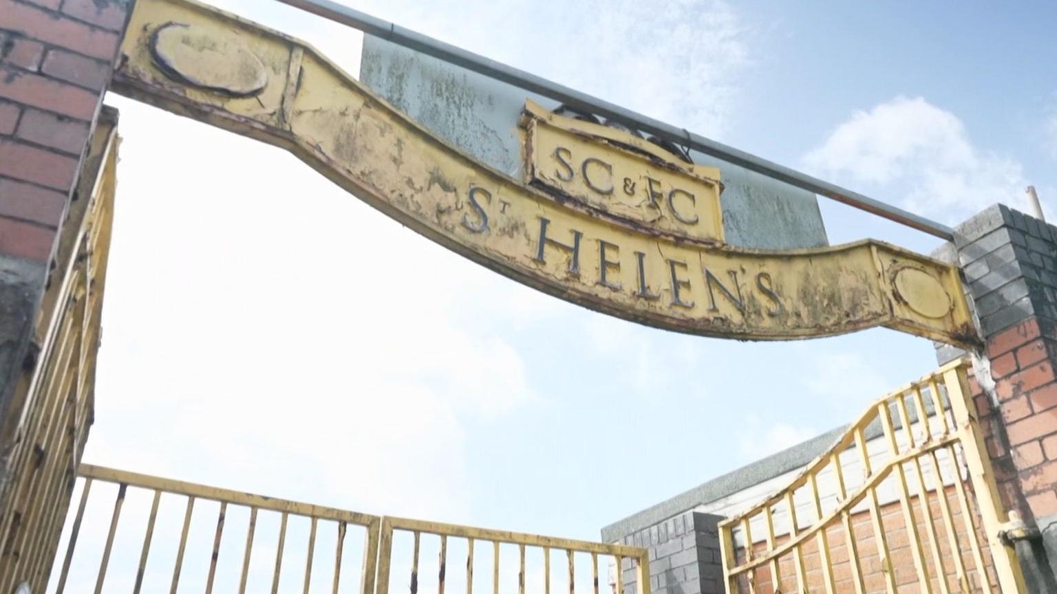 Swansea Cricket Club will no longer player at St Helen's when they leave the venue at the end of August