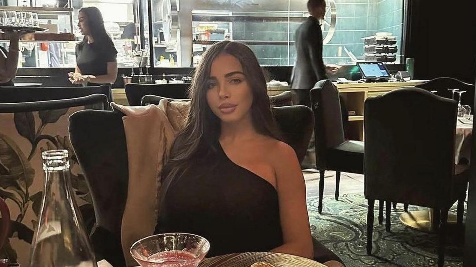 Two detained after French influencer's scorched body found in vineyard