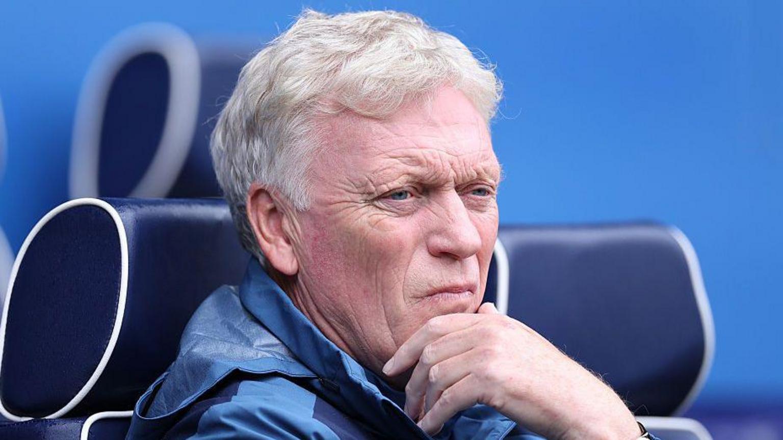 From European hopes to relegation form - will Moyes reignite Everton?