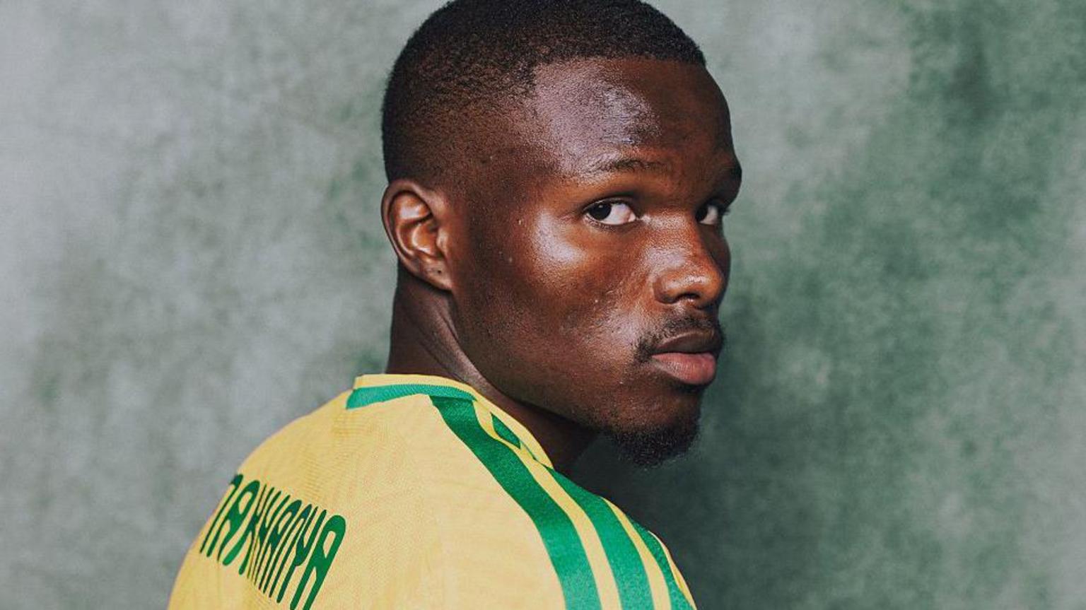 Rangers move a 'dream come true' for South Africa's Makhanya