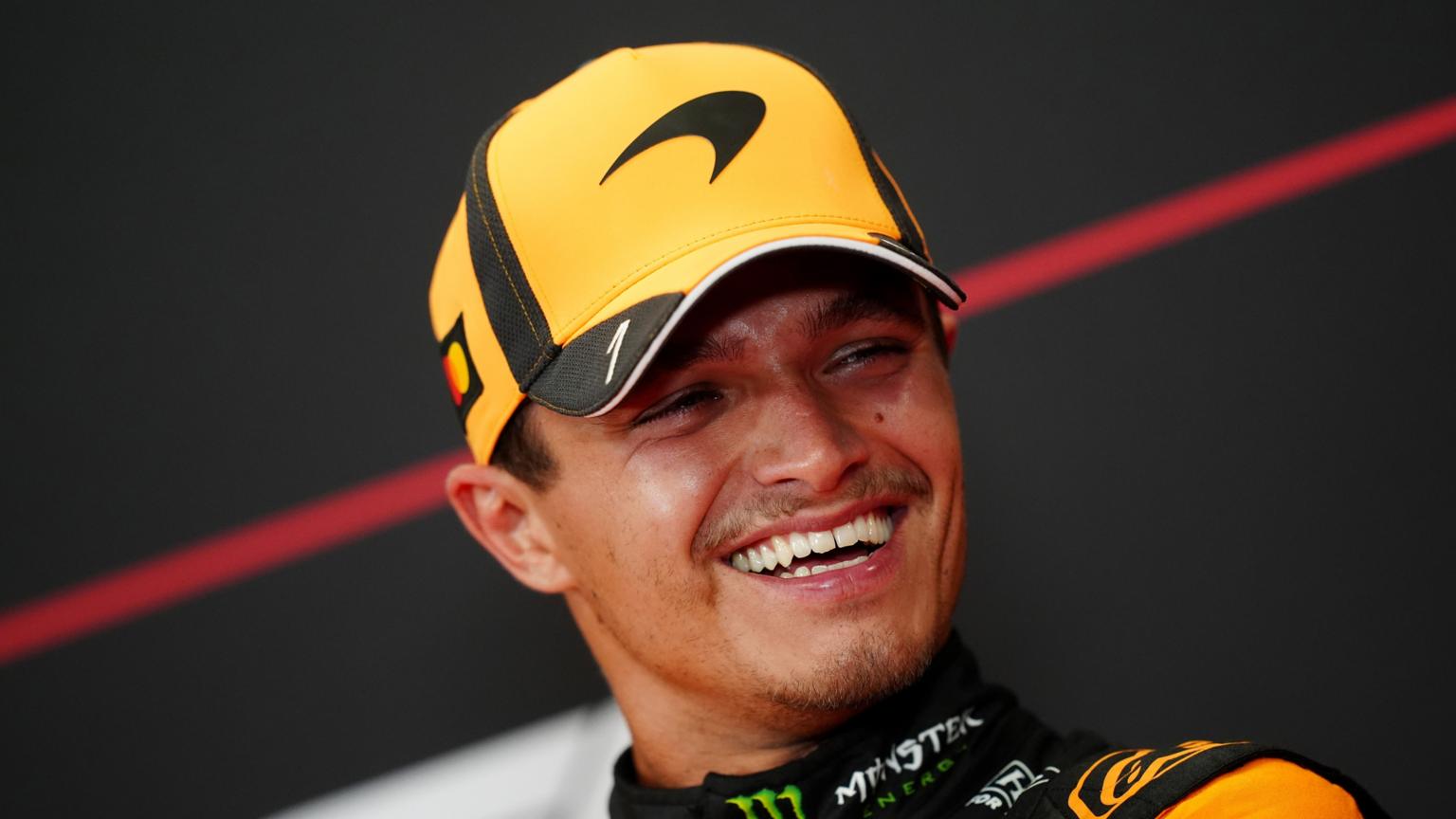 Norris and McLaren almost perfect as Ferrari flounder in Hungary