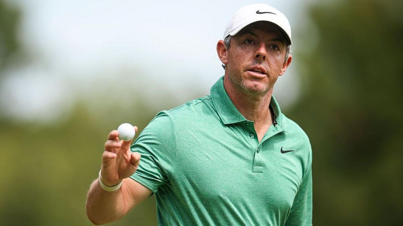 PGA Tour play-off shake-up a 'big swing' - McIlroy