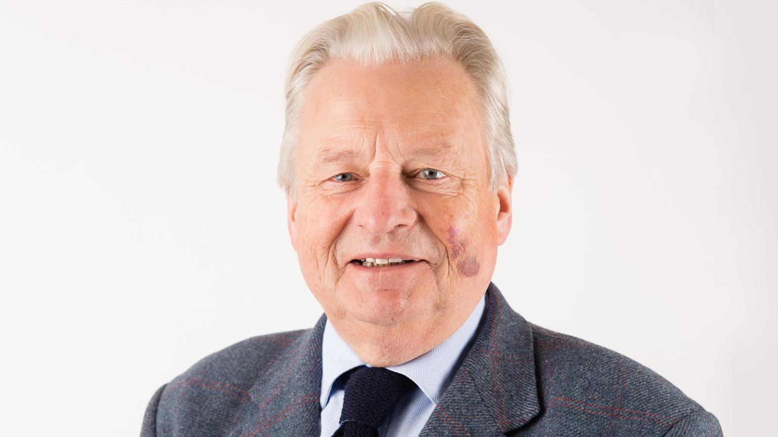 Dafydd Elis-Thomas