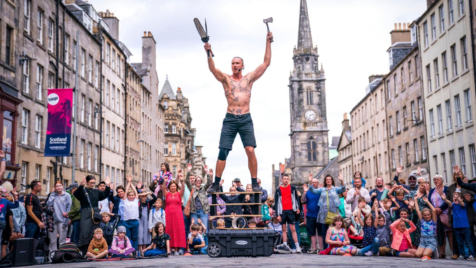 Tourist tax introduced in Edinburgh: How much is it and who pays?