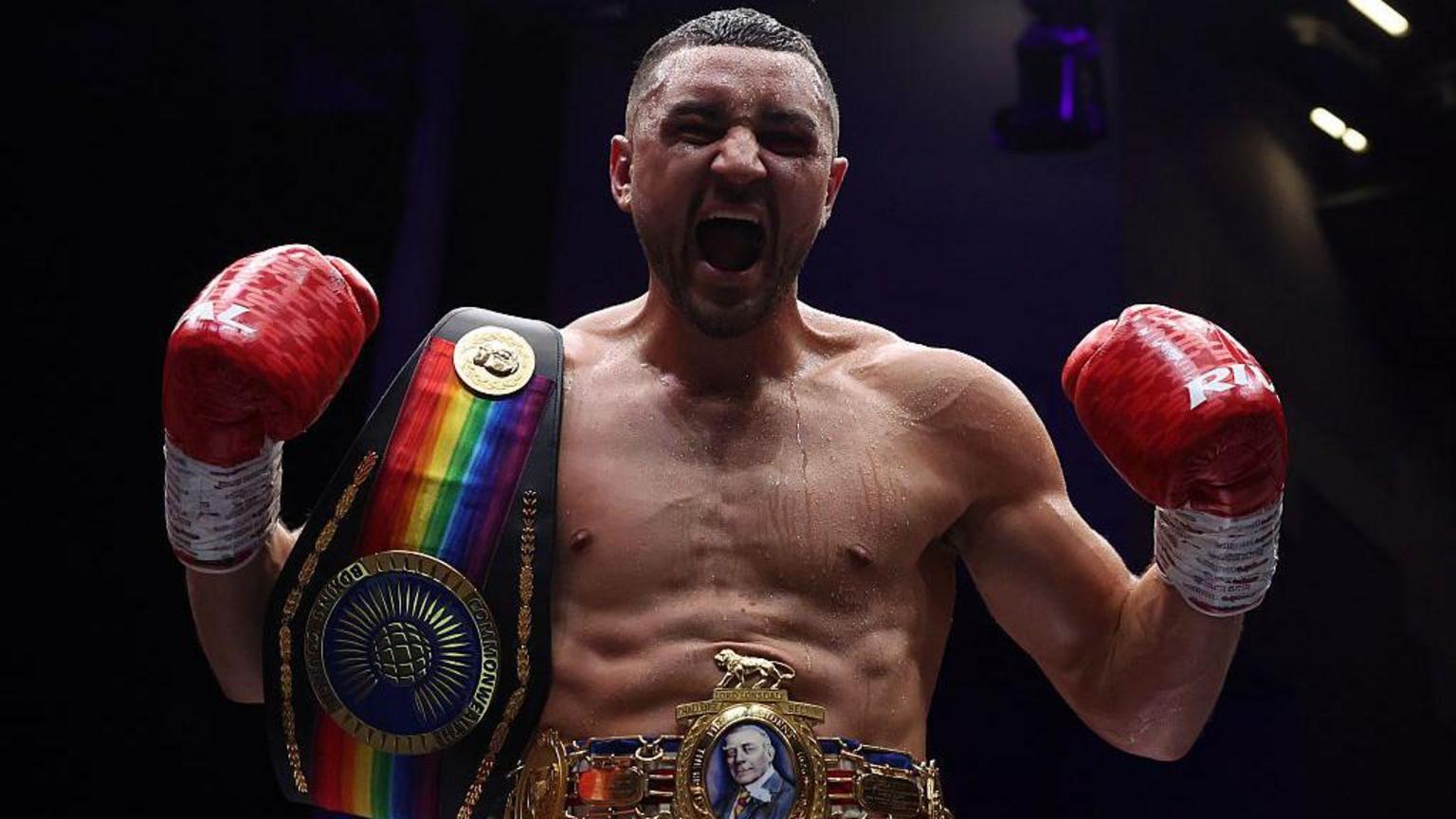 Simpson avenges only loss in Williamson rematch