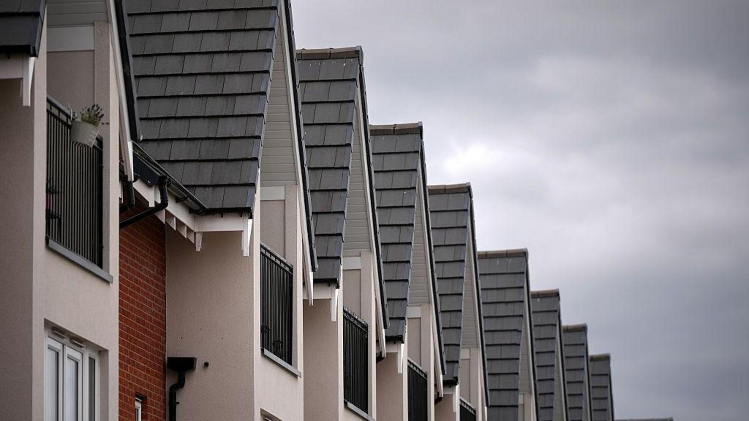70,000 social and affordable homes to be built across England as part of £39bn plan