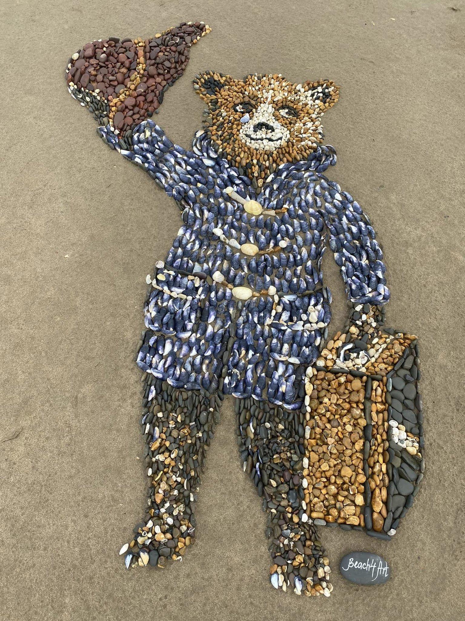 Paddington Bear