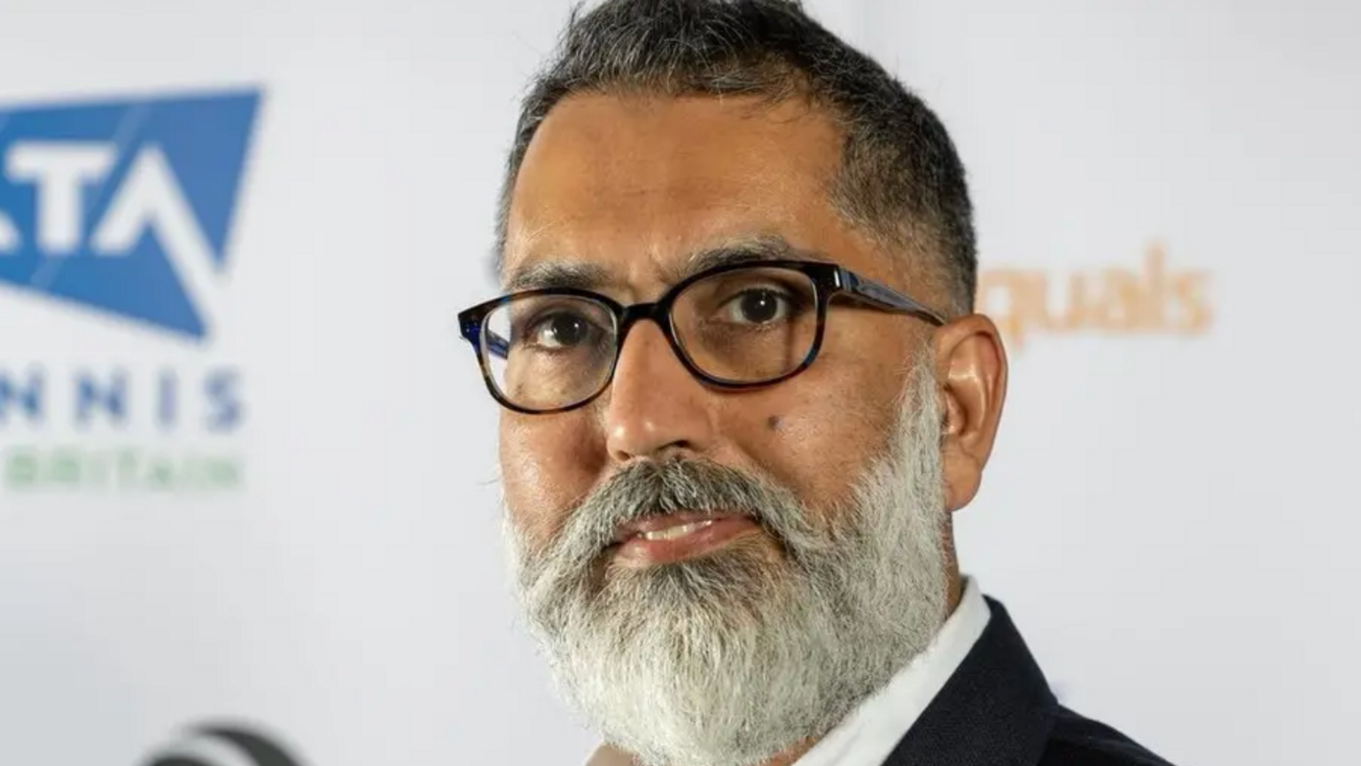 Kick It Out chair Bhandari to step down from role
