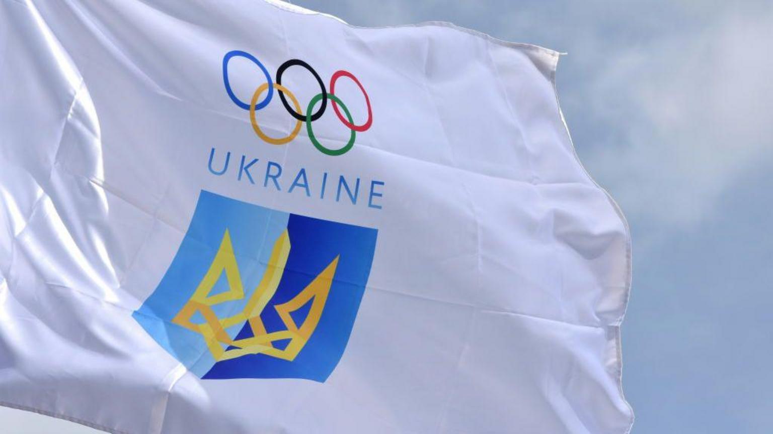 Ukraine appeal IOC decision to reinstate Russia