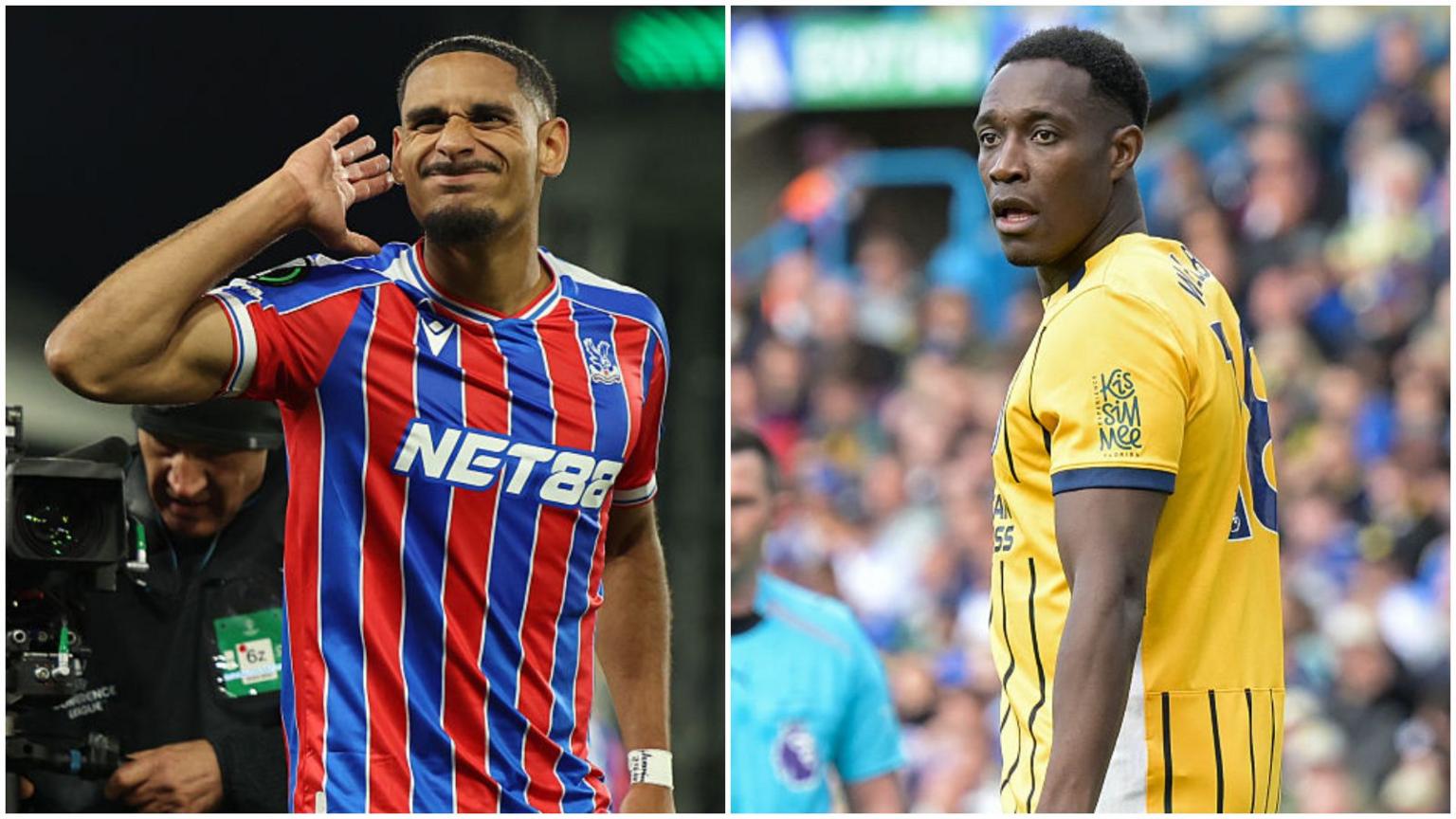 Why Chelsea want to sign older players