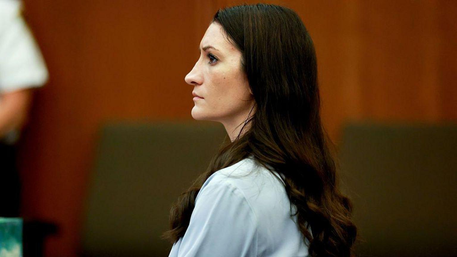 Key moments from Lindsay Clancy's five-week trial over children's killings