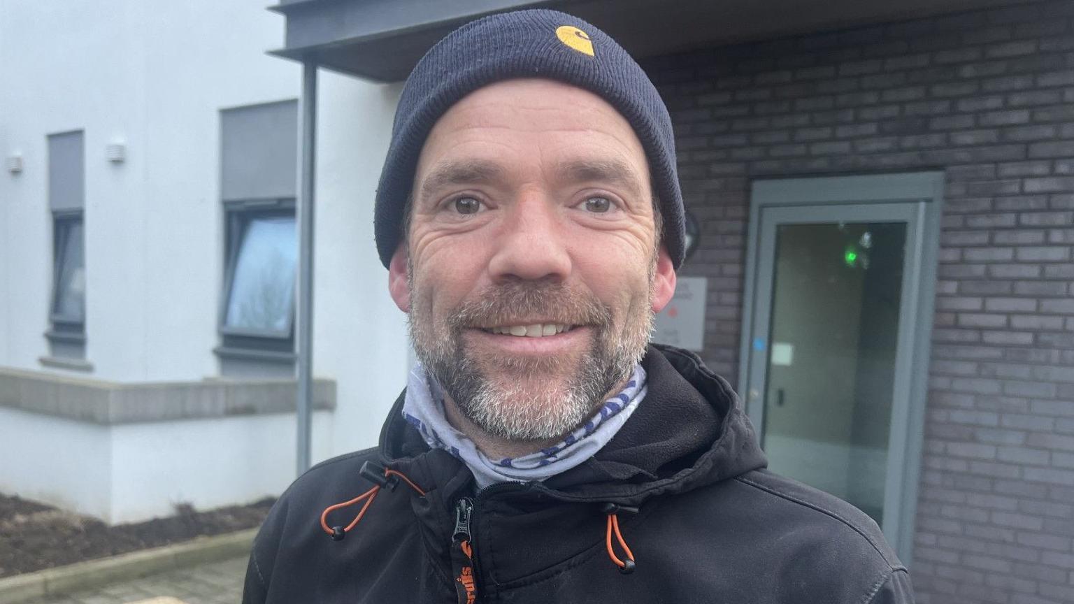 'Are we going to be woken up with gas leaks again?" BBC News