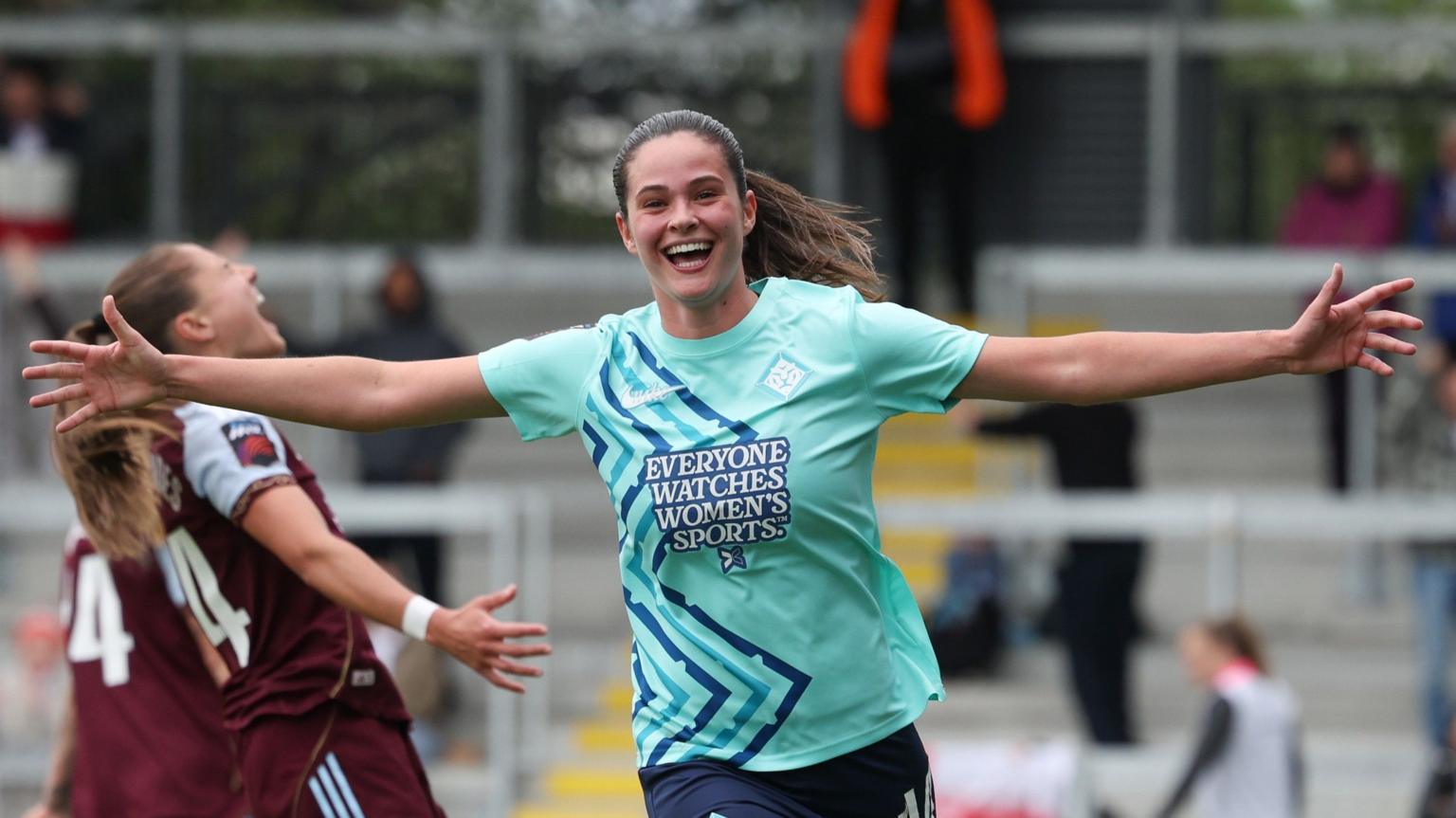 London City host Man Utd to kick off WSL season