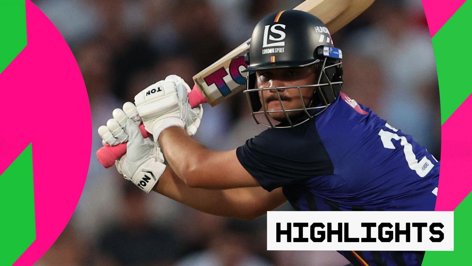 Pretorius inspires Spirit to win over rivals MI London