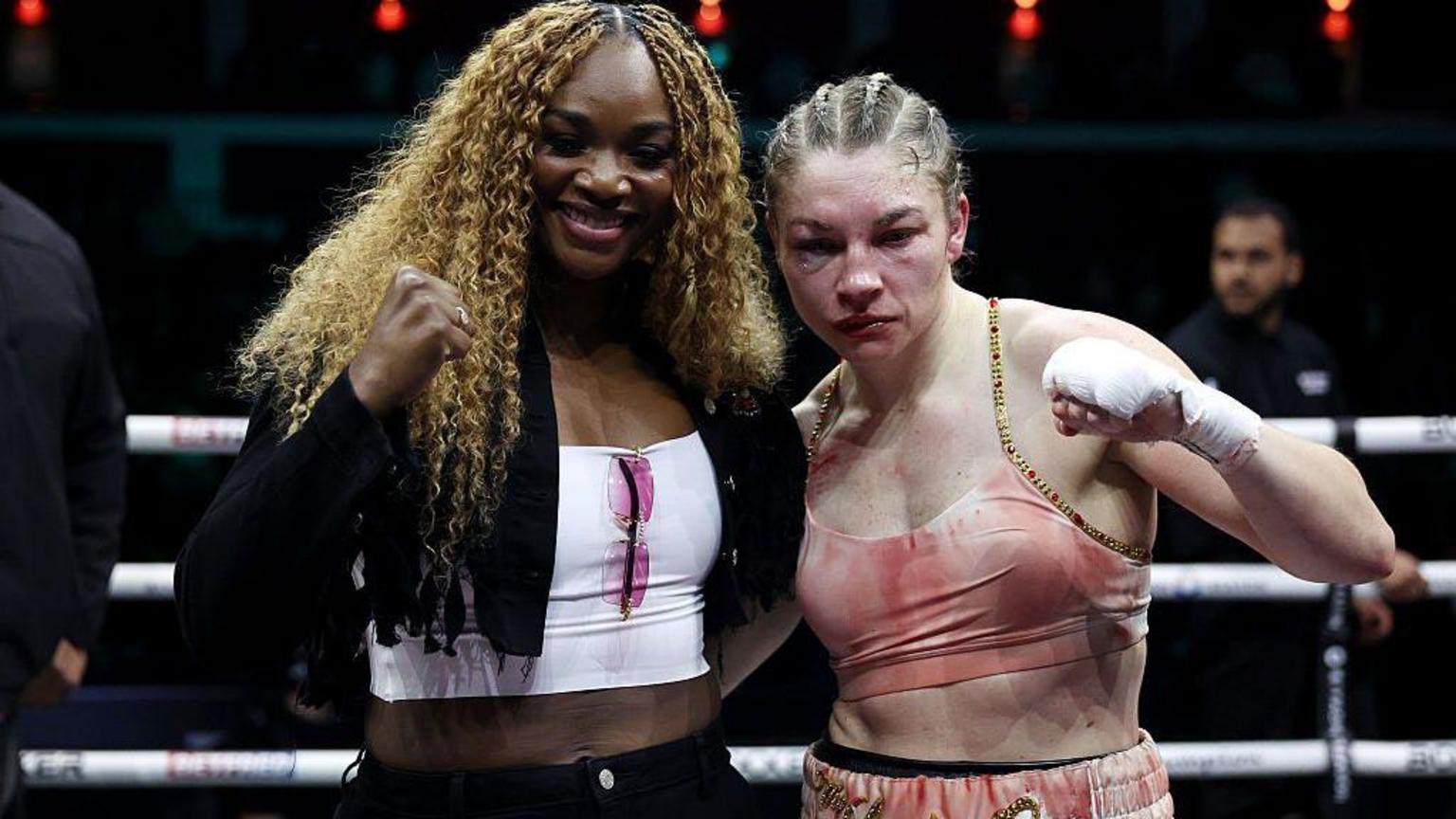 Price fight now likely to be held in 2027 - Shields