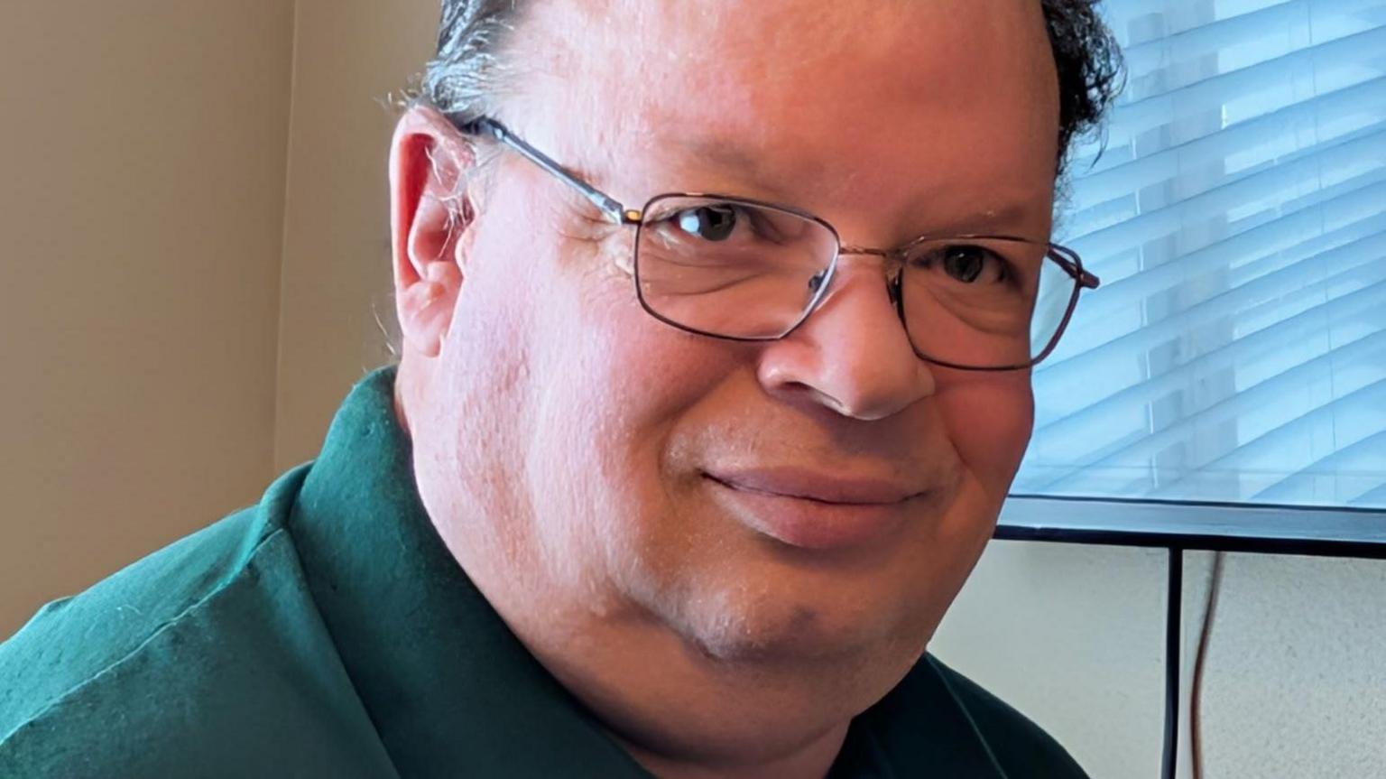 Michael Galletly