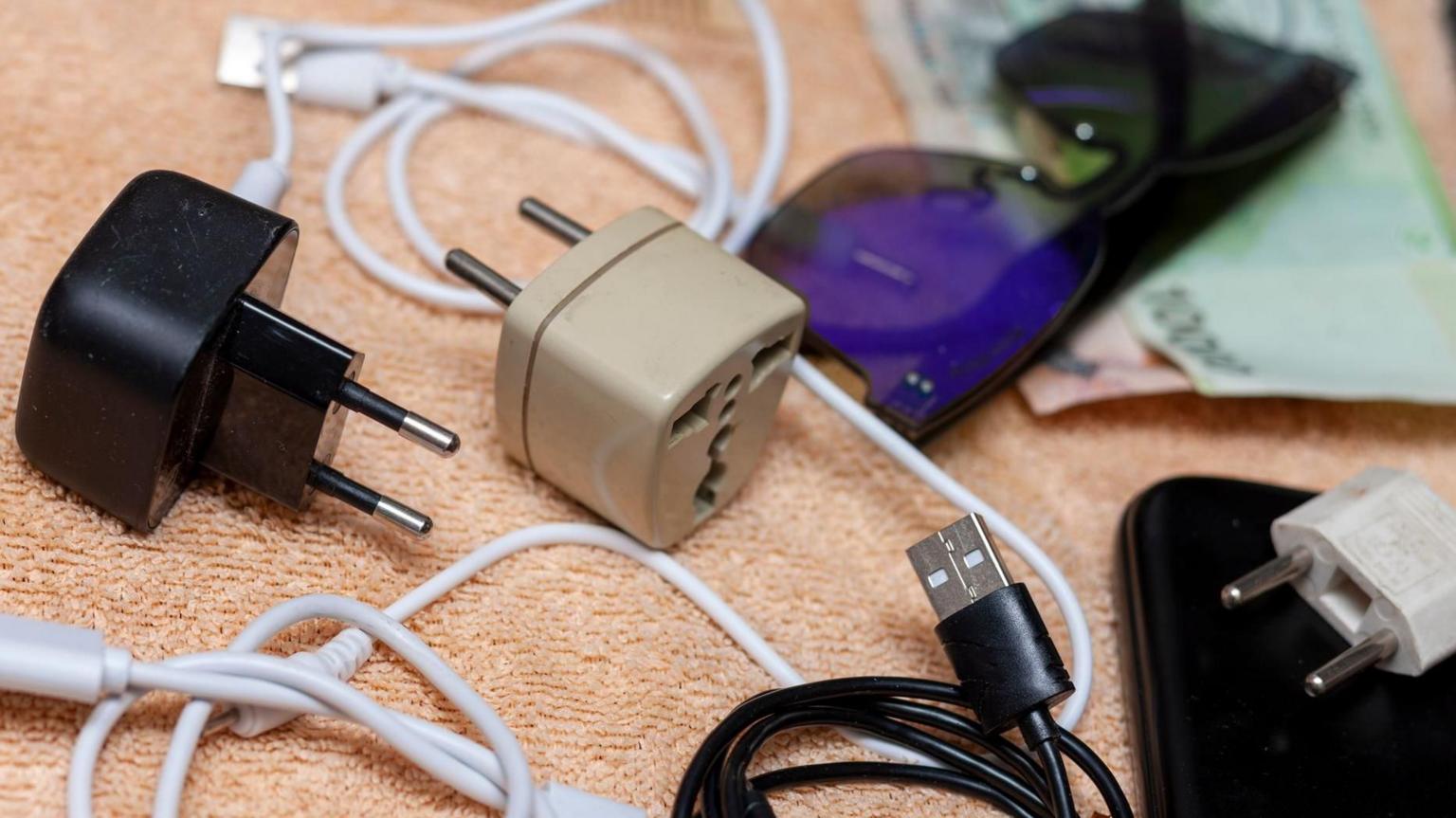 Brits urged to avoid dangerous plug adaptors this summer - what to watch out for