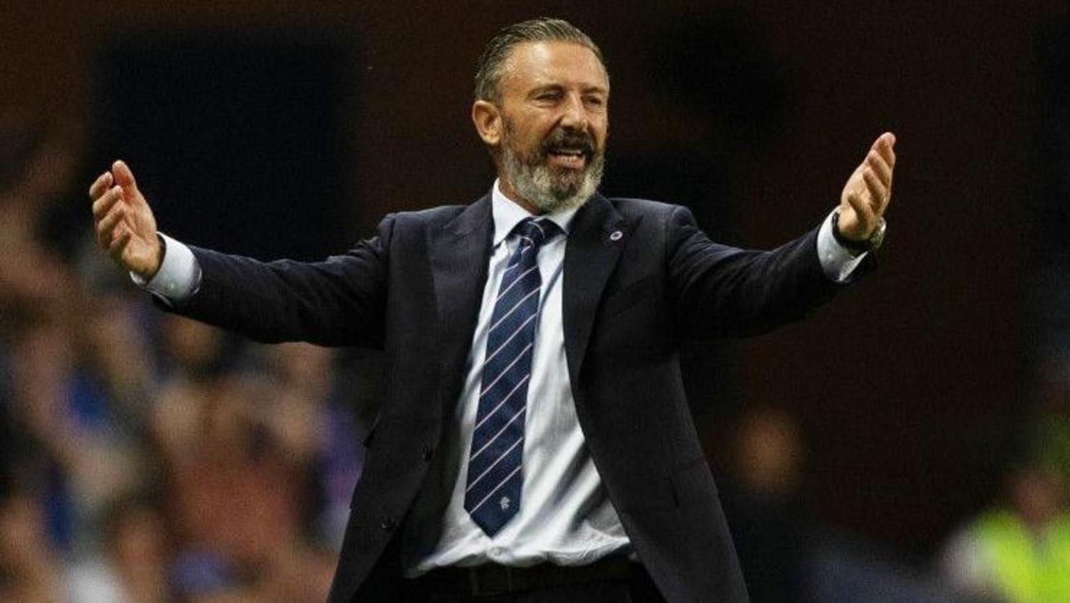 Rangers need 'wee bit of help' and money is there to get it