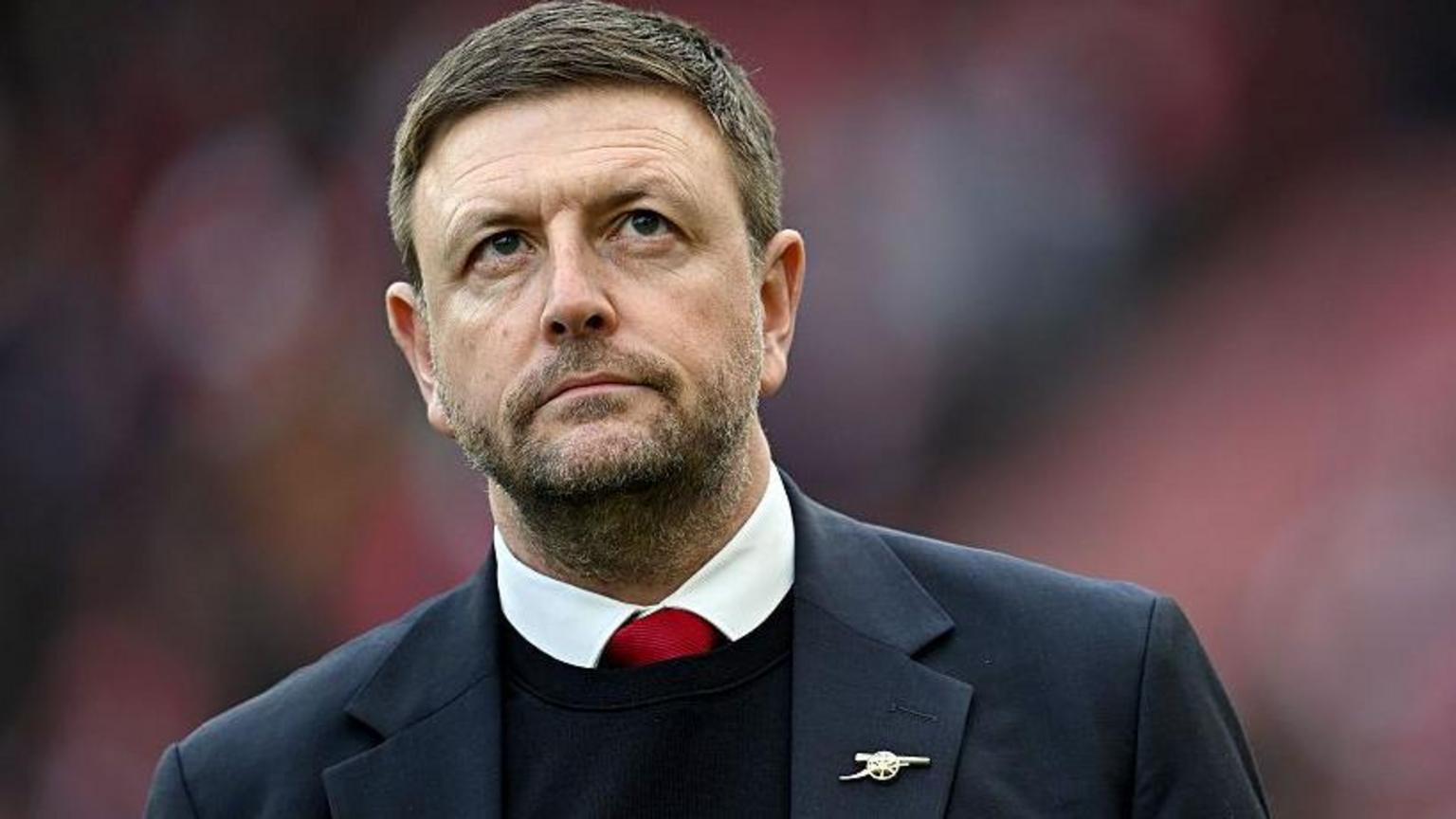 'Everyone wants clarity' over Man City charges, says Arsenal chief