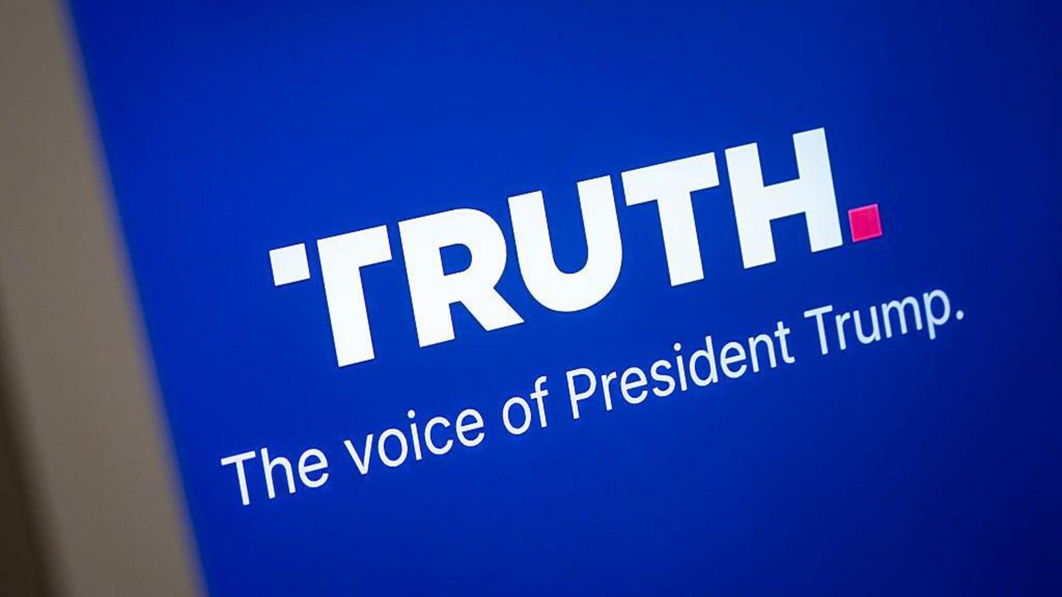 What is Trump Media's Truth API and why is it controversial?