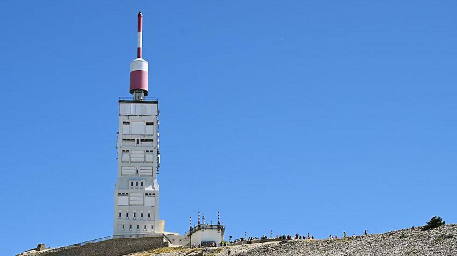 Tour de France Femmes to make history on Ventoux