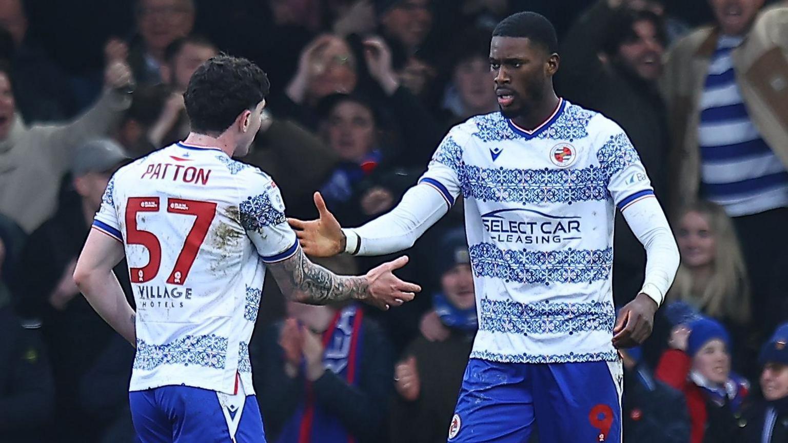 Kelvin Ehibhatiomhan