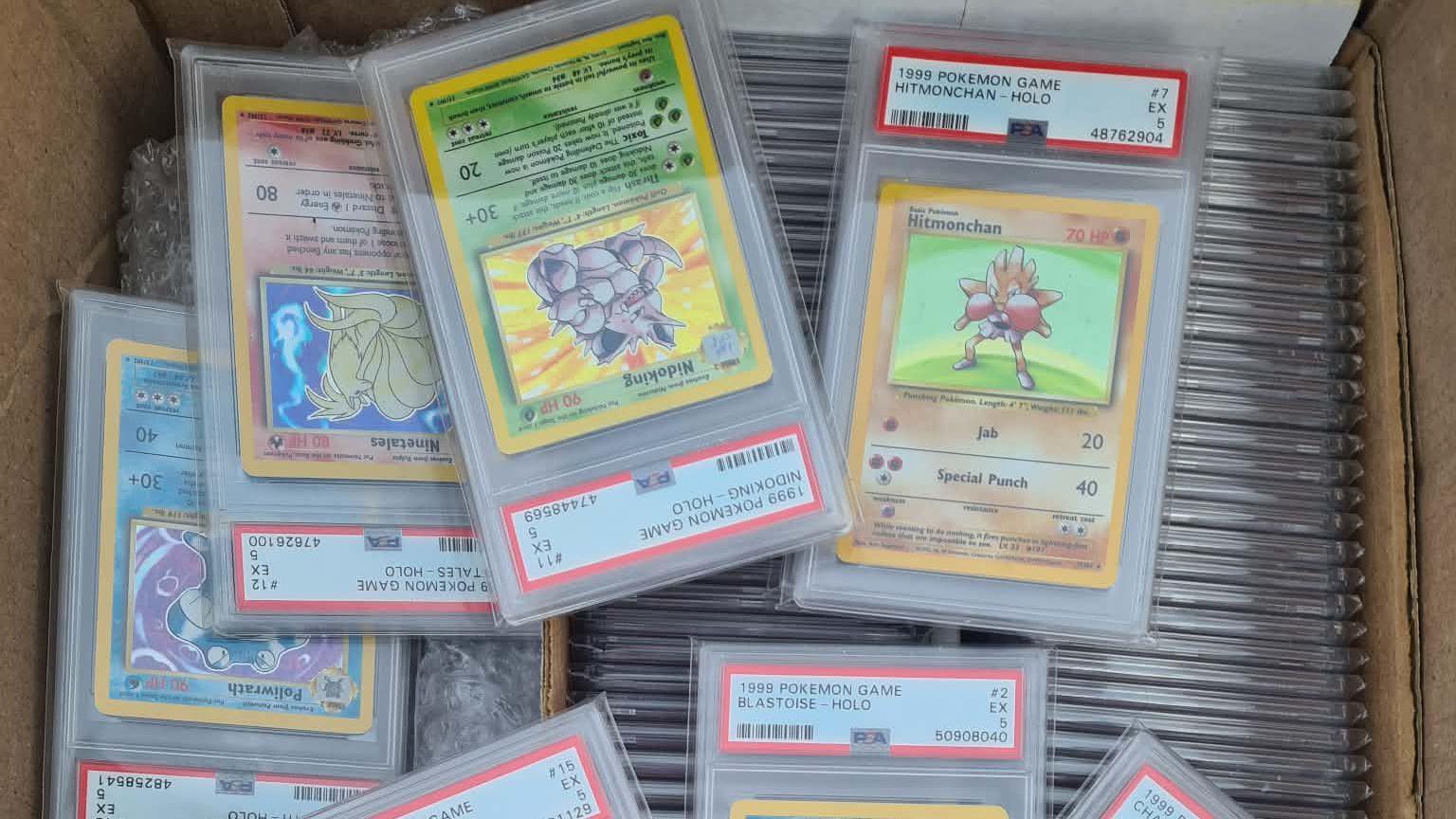 100 gx pokemon cards amazon Amazon.com: 25 Rare Pokemon Cards with 100 HP or Higher (Assorted Lot with  No Duplicates) (Original Version) : Toys & Games main image 1