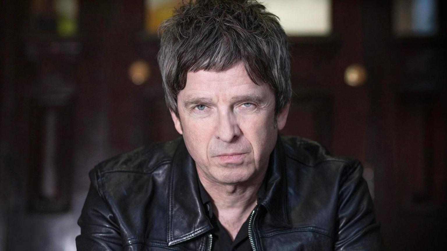 Noel Gallagher