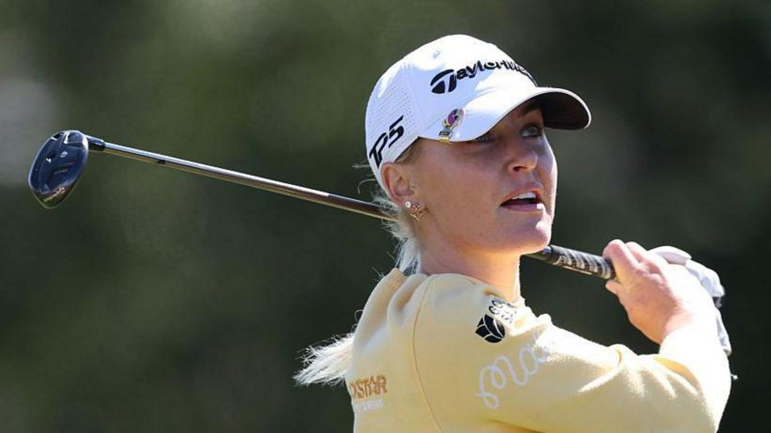 Hull responds to criticism of prank on caddie