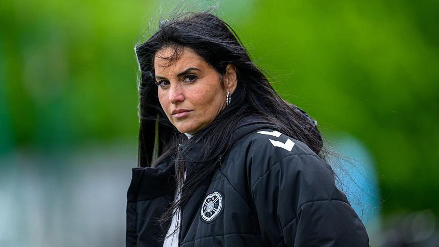 No WSL experience but who is new Man Utd boss Olid?