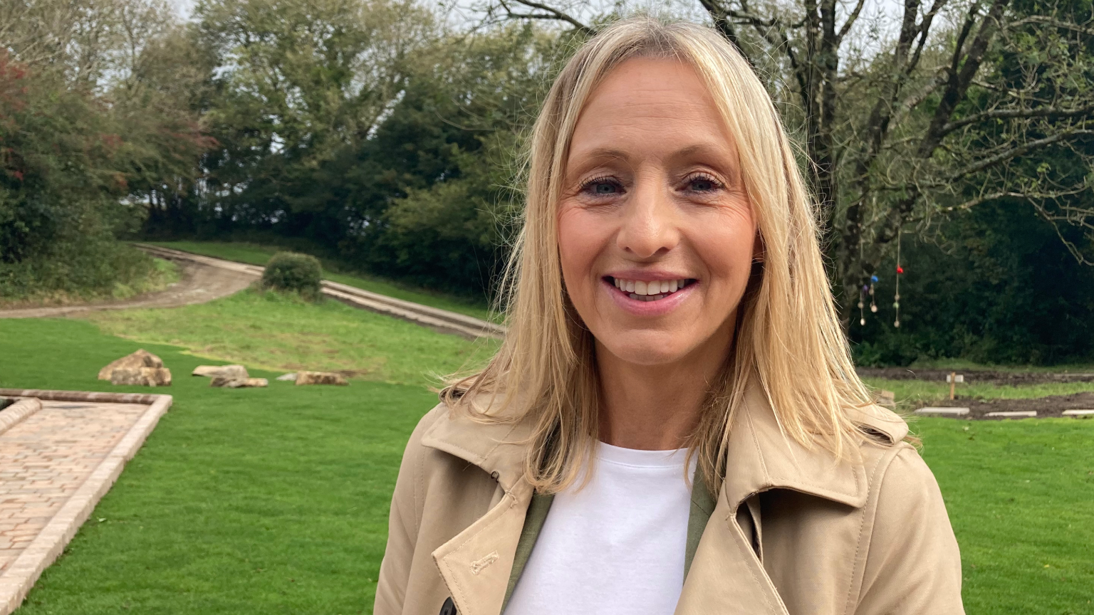 Siân Lewis