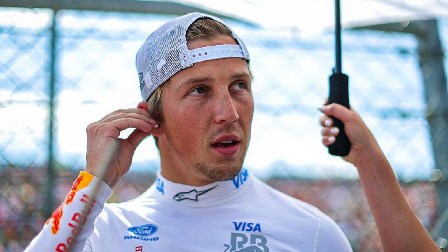 Can Lawson keep seat for 2027 season? - F1 Q&A