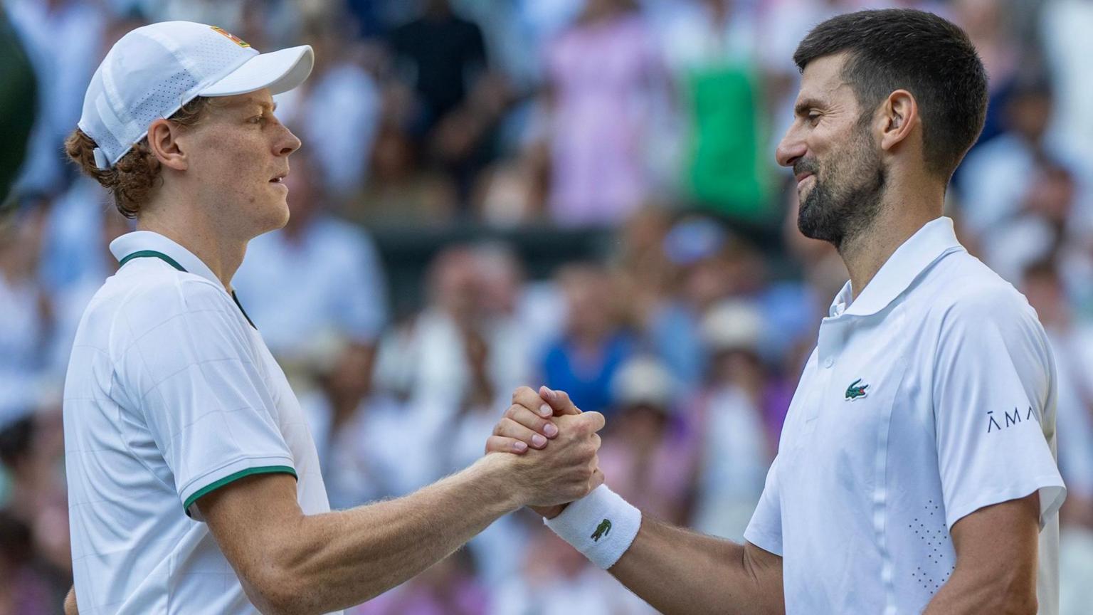 Changes called for as Sinner and Djokovic withdraw from Canadian Open