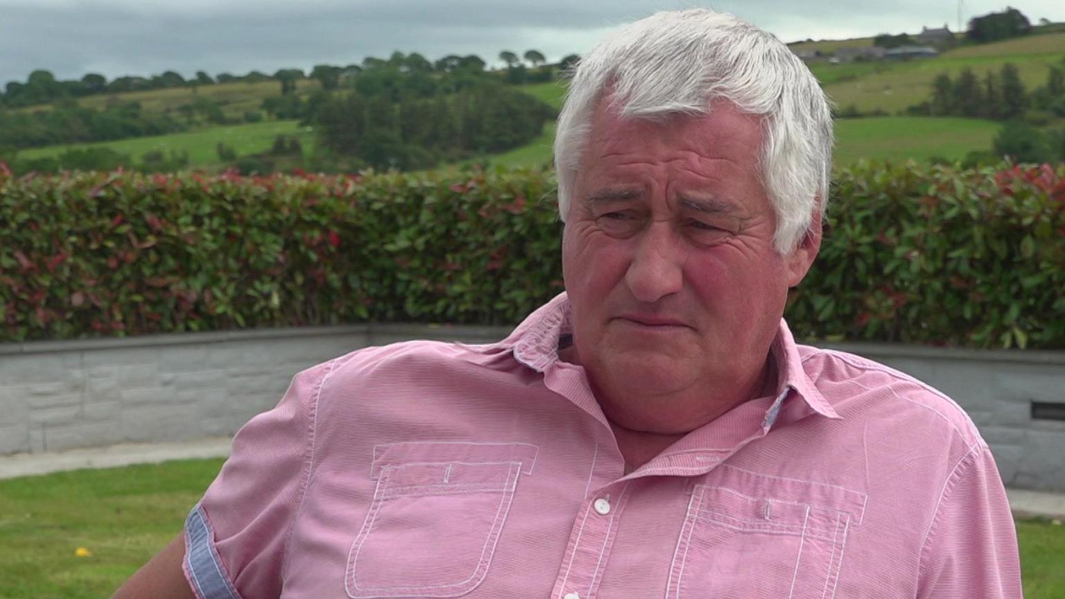 Arfon Jones