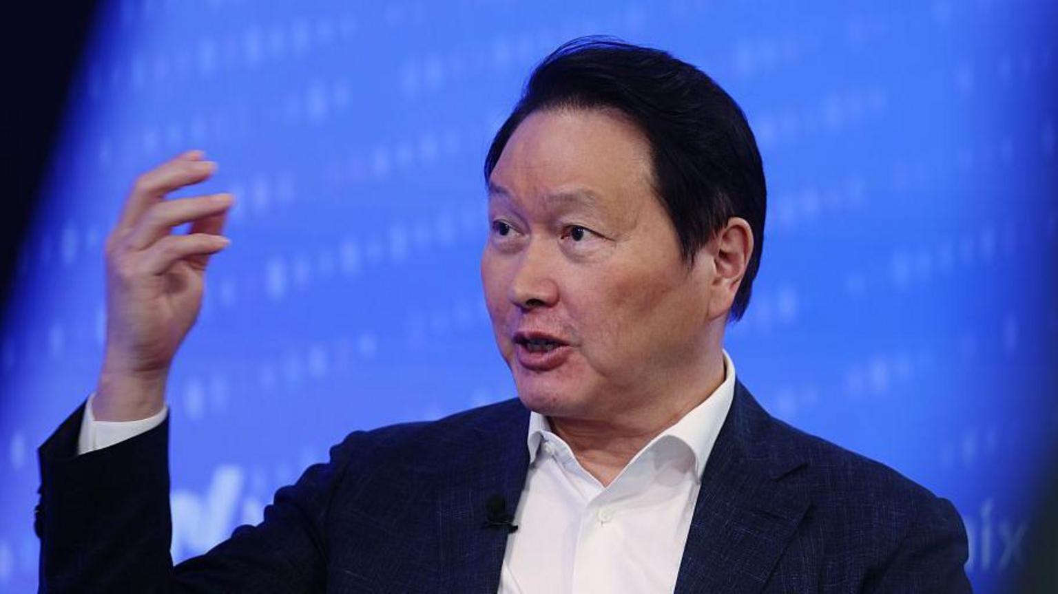 Tech titan ordered to pay ex-wife $644m in divorce settlement