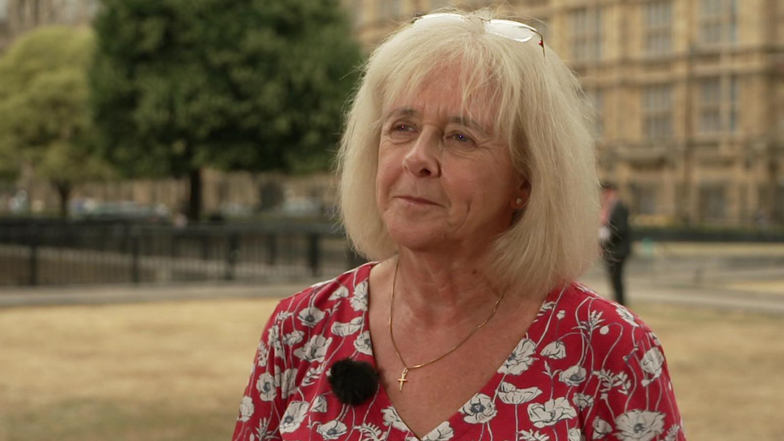 Ruth Jones
