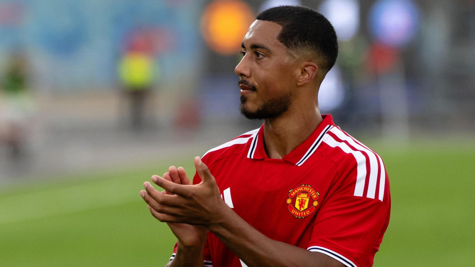 Tielemans cameo against PSG hints at Man Utd future
