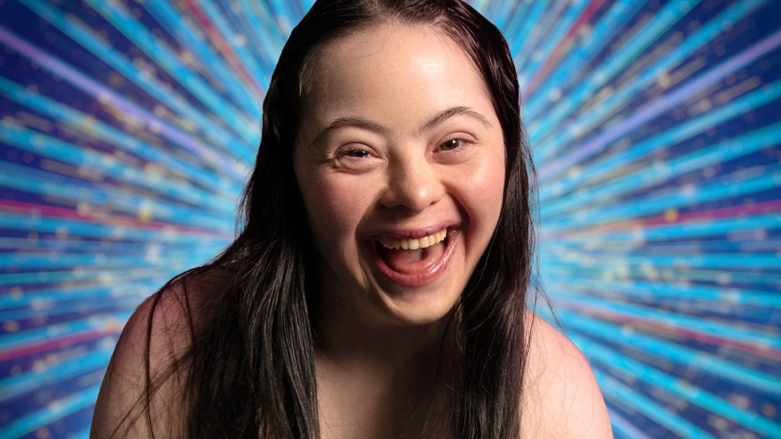 Ellie Goldstein