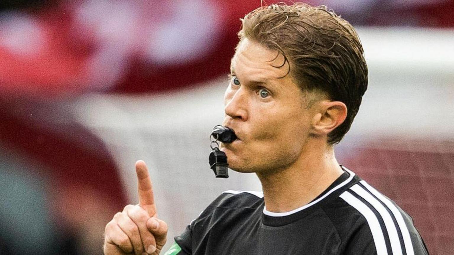 Scottish FA scraps key match incident panel