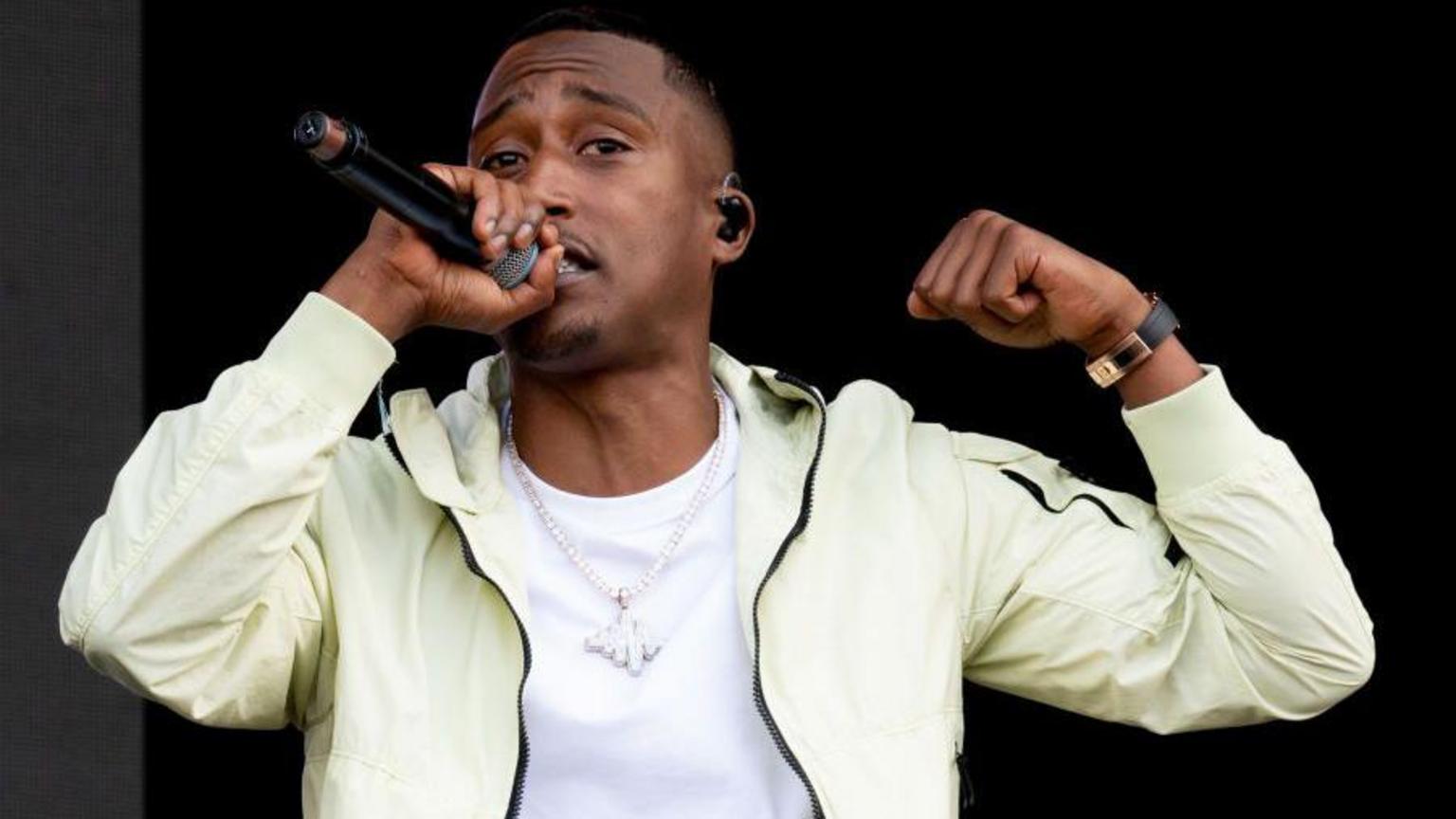 UK rapper Yung Filly found not guilty of raping woman after Australian show