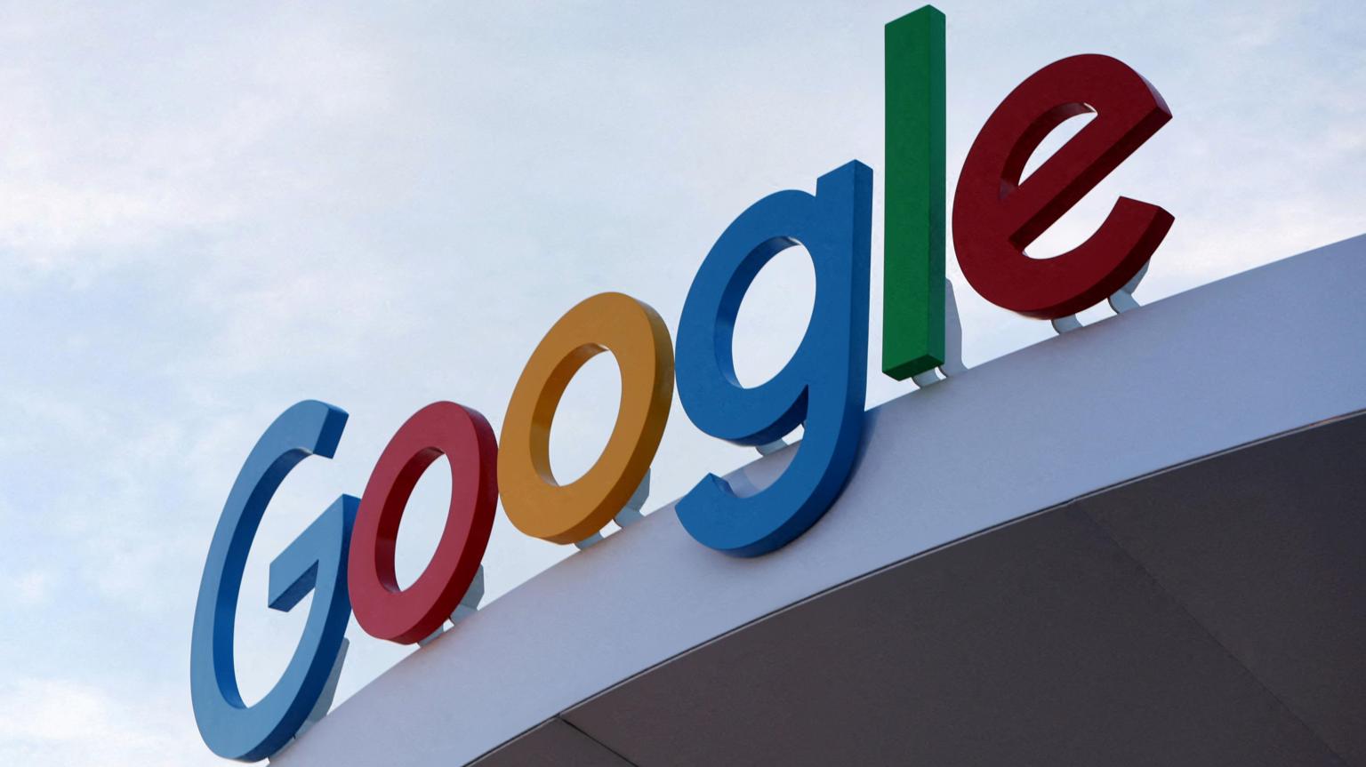 Google and Tesla shares plunge as AI spending rattles markets