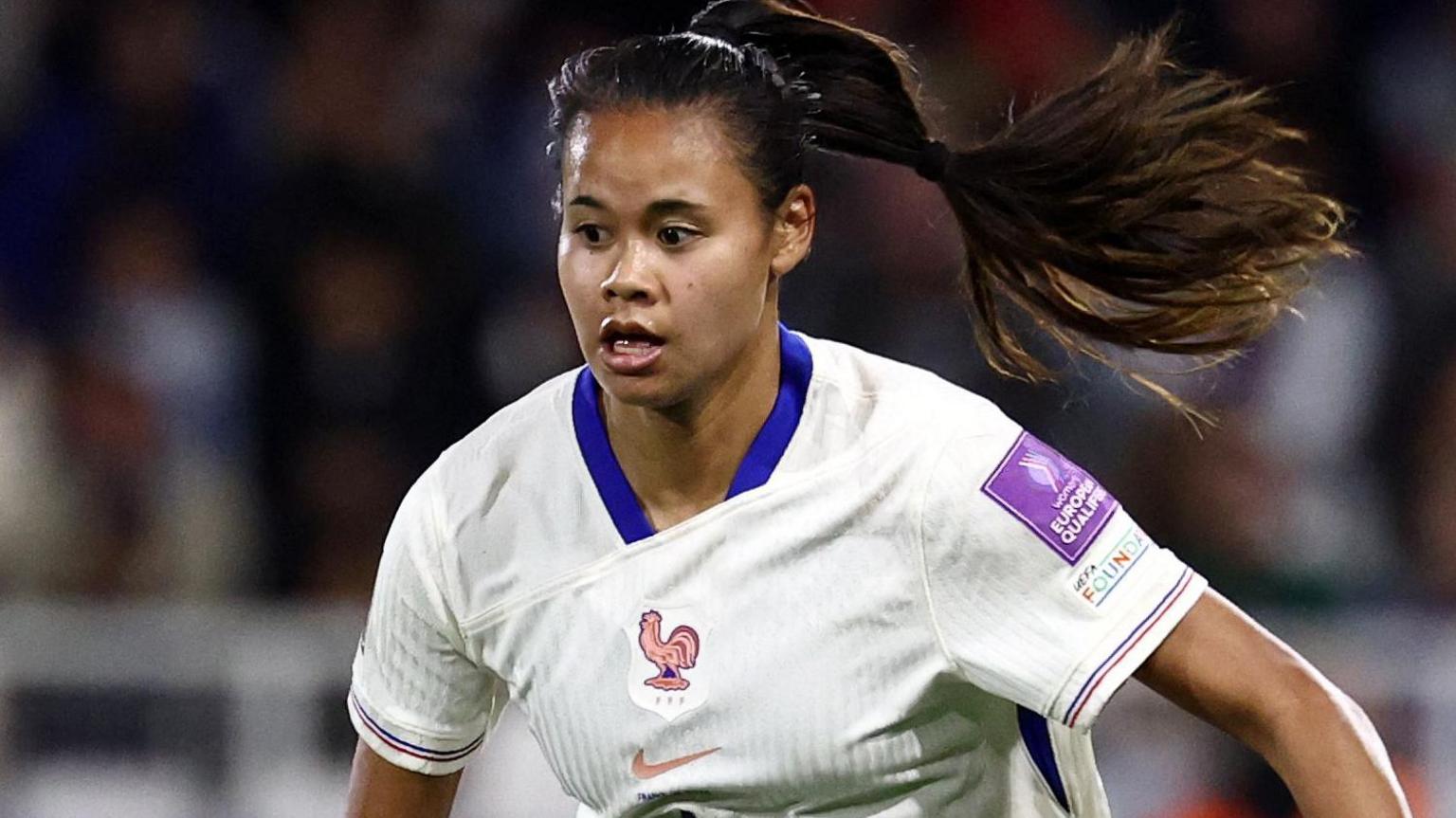 How Tottenham's transfer window shows big WSL ambitions