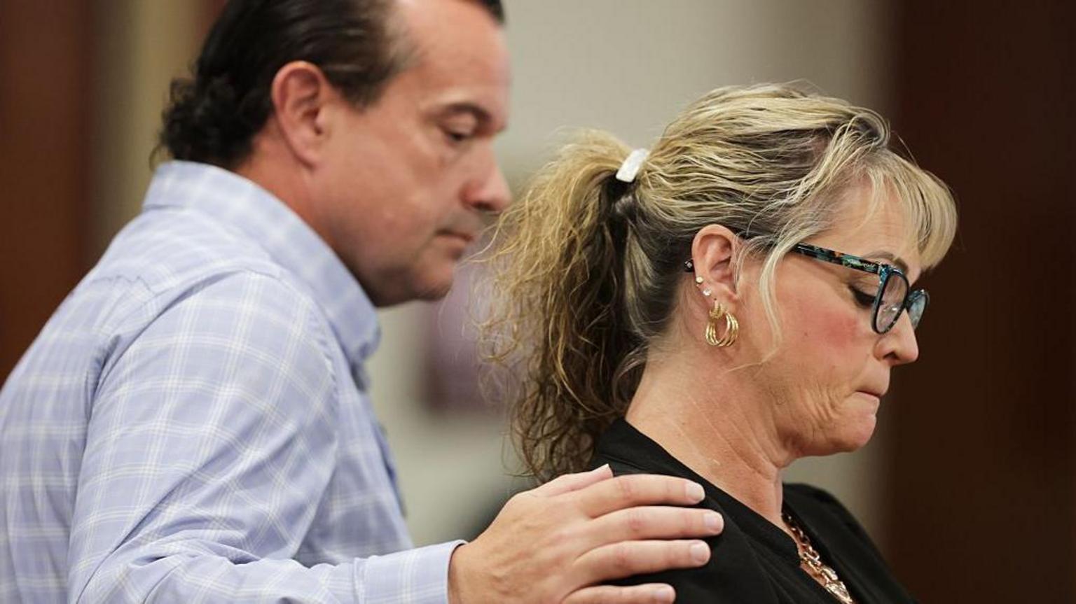 'A narcissist': Victim's family hits out at Kohberger for challenging murder conviction